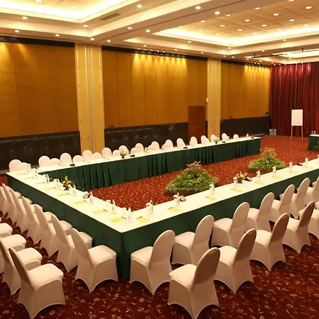 Bali Tropic Resort & Spa - Chse Certified