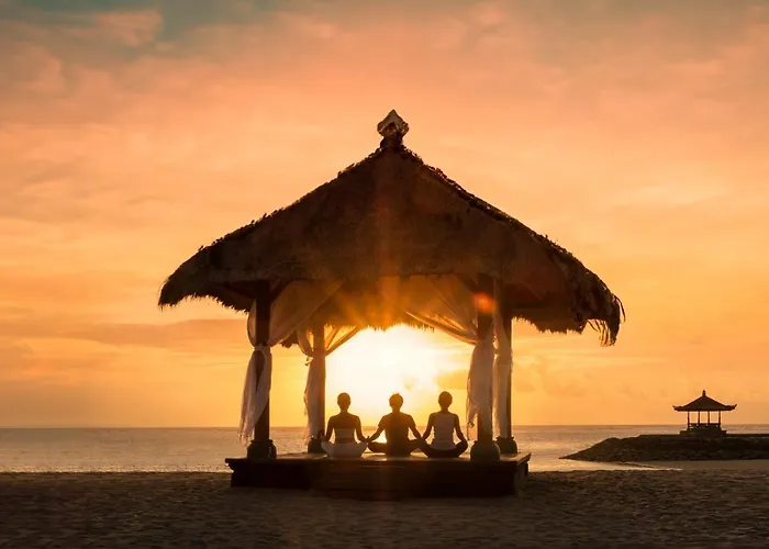 Bali Tropic & - Chse Certified 度假村 5*