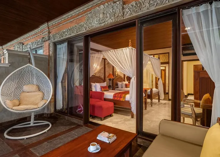 Resort Bali Tropic & - Chse Certified Nusa Dua (Bali)