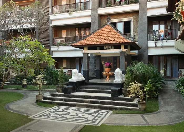 Bali Tropic & - Chse Certified 5*