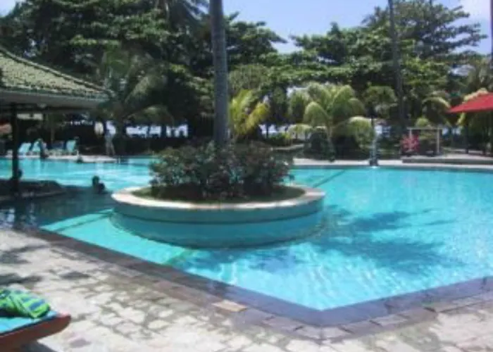 Bali Tropic & - Chse Certified 5*