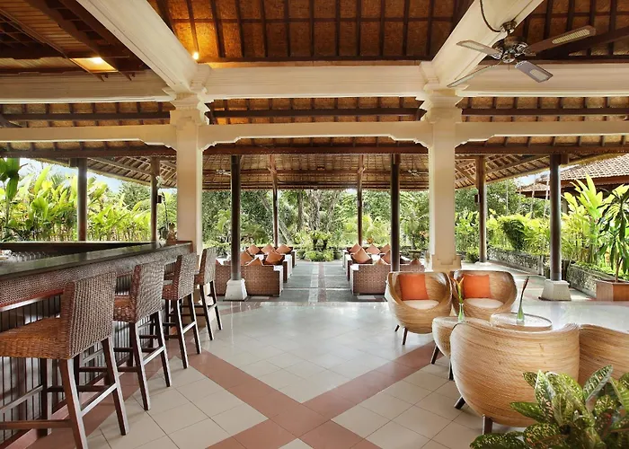 Bali Tropic & - Chse Certified 度假村