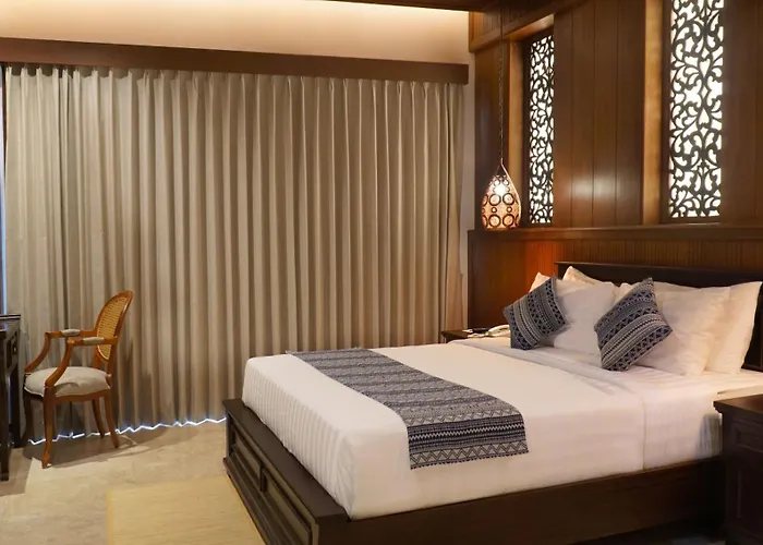 度假村 Bali Tropic & - Chse Certified 5*
