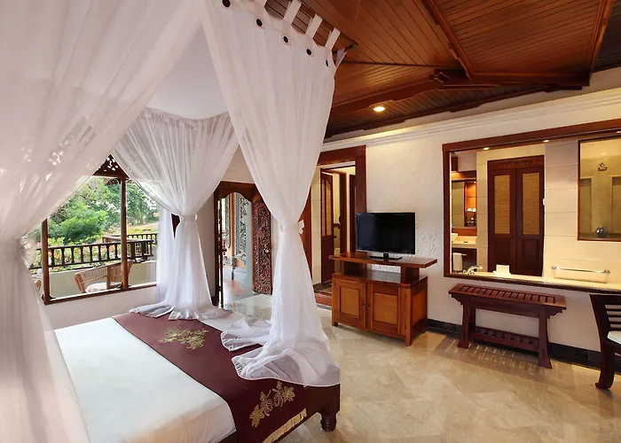 Bali Tropic & - Chse Certified 5*