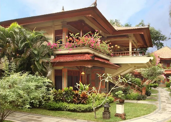 Bali Tropic & - Chse Certified 度假村