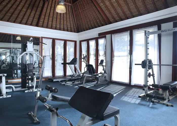 Bali Tropic & - Chse Certified 5*