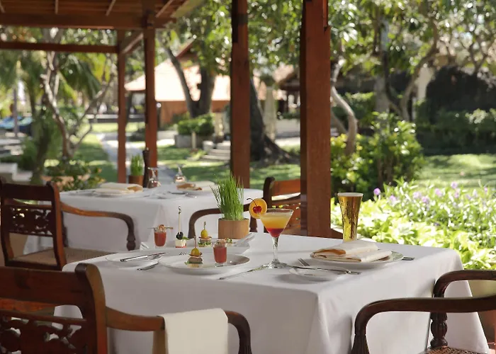 度假村 Bali Tropic & - Chse Certified 5*