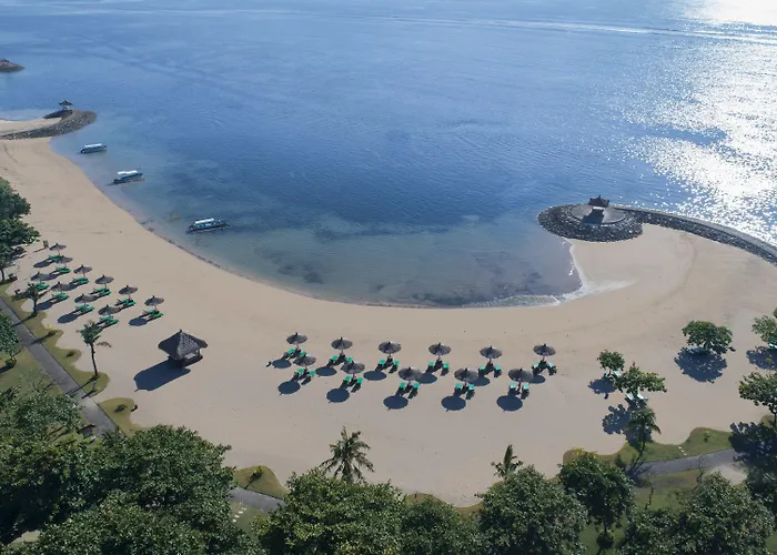 Bali Tropic & - Chse Certified 度假村 5*