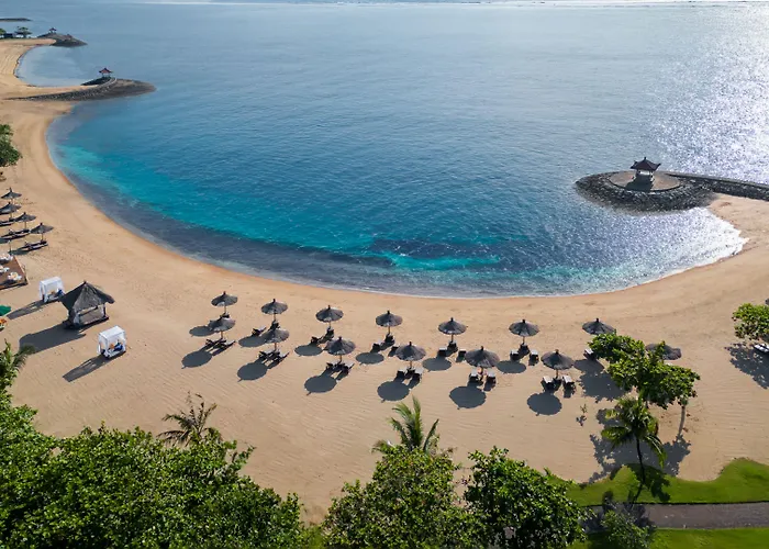 Bali Tropic & - Chse Certified 度假村 5*