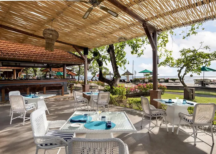 Bali Tropic & - Chse Certified 5*