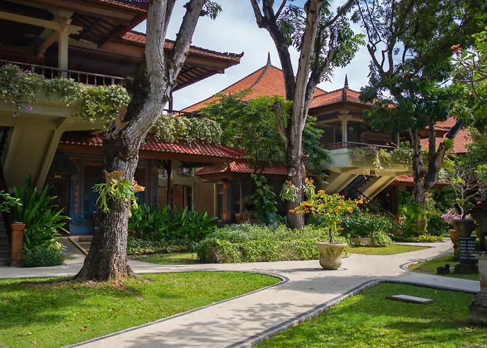 Bali Tropic & - Chse Certified 5*