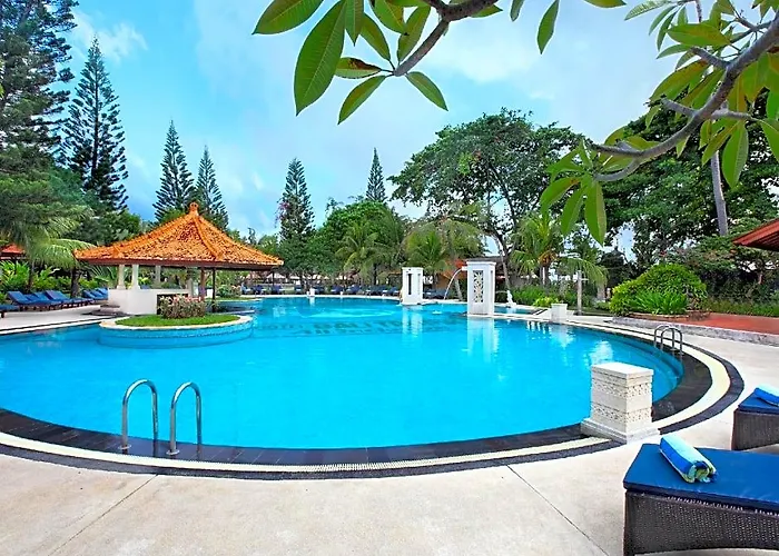 Bali Tropic & - Chse Certified 5*