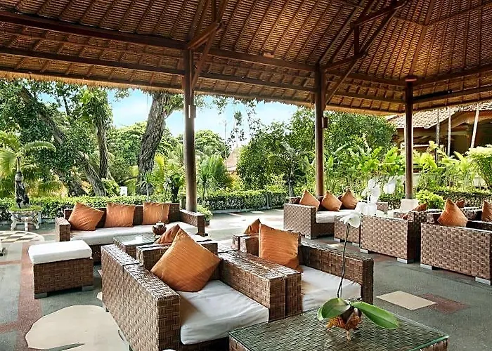 Bali Tropic & - Chse Certified Nusa Dua (Bali)