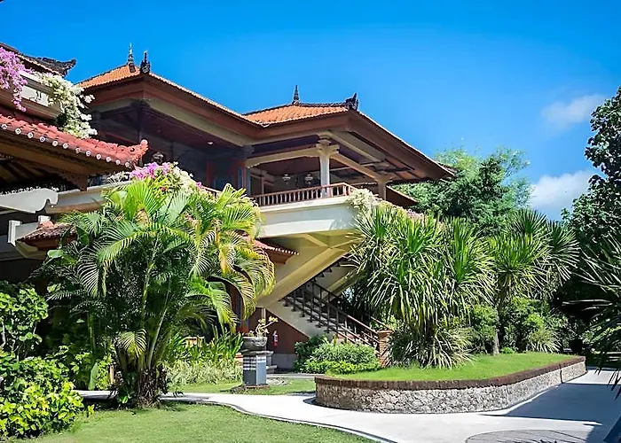 Bali Tropic & - Chse Certified Nusa Dua (Bali)