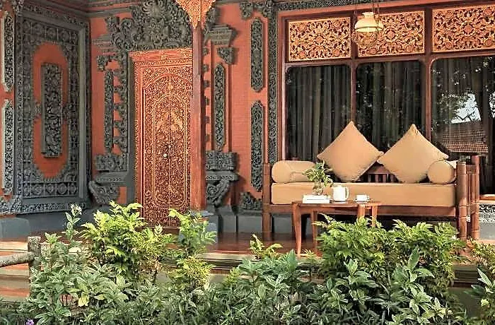 Bali Tropic & - Chse Certified 5*