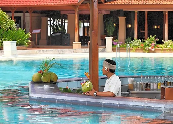 Bali Tropic & - Chse Certified 5*