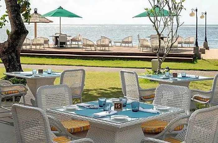 Bali Tropic & - Chse Certified Resort Nusa Dua (Bali)