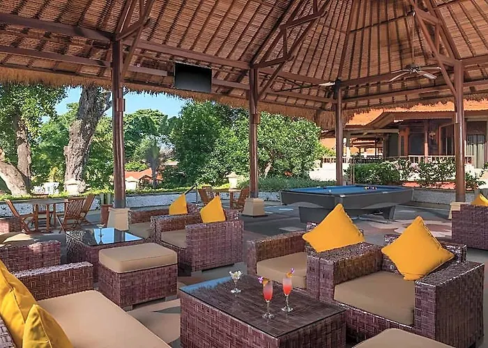 Bali Tropic & - Chse Certified Resort Nusa Dua (Bali)