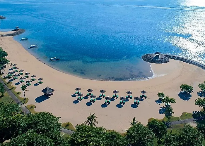 度假村 Bali Tropic & - Chse Certified