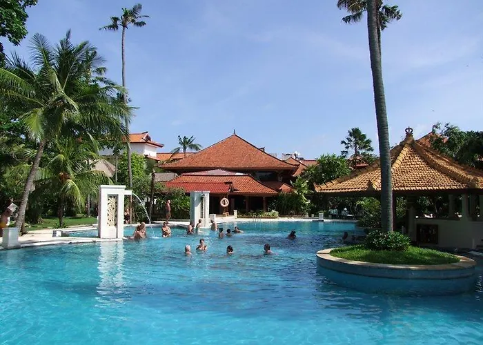 Bali Tropic & - Chse Certified 5*