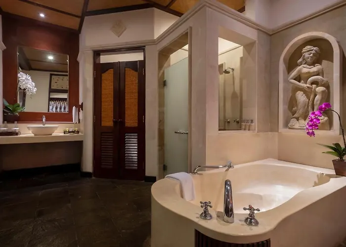 Resort Bali Tropic & - Chse Certified 5*